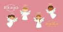 Guadalupe: First Words / Primeras palabras