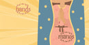Guadalupe: First Words / Primeras palabras
