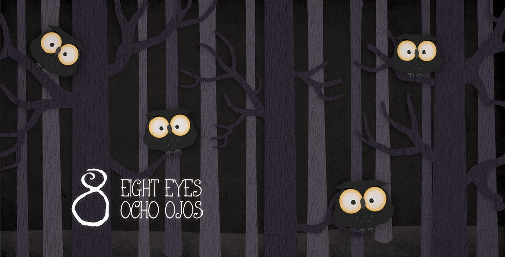 La Llorona: Counting Down / Contando hacia átras
