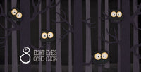 La Llorona: Counting Down / Contando hacia átras
