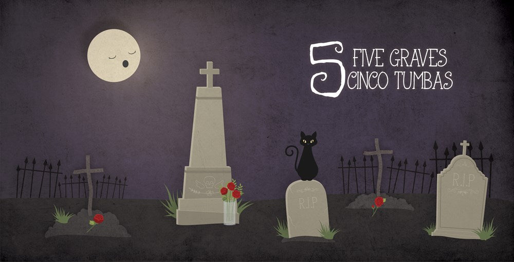 La Llorona: Counting Down / Contando hacia átras