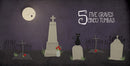 La Llorona: Counting Down / Contando hacia átras