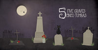 La Llorona: Counting Down / Contando hacia átras