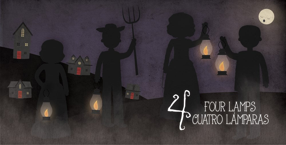 La Llorona: Counting Down / Contando hacia átras