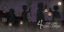 La Llorona: Counting Down / Contando hacia átras