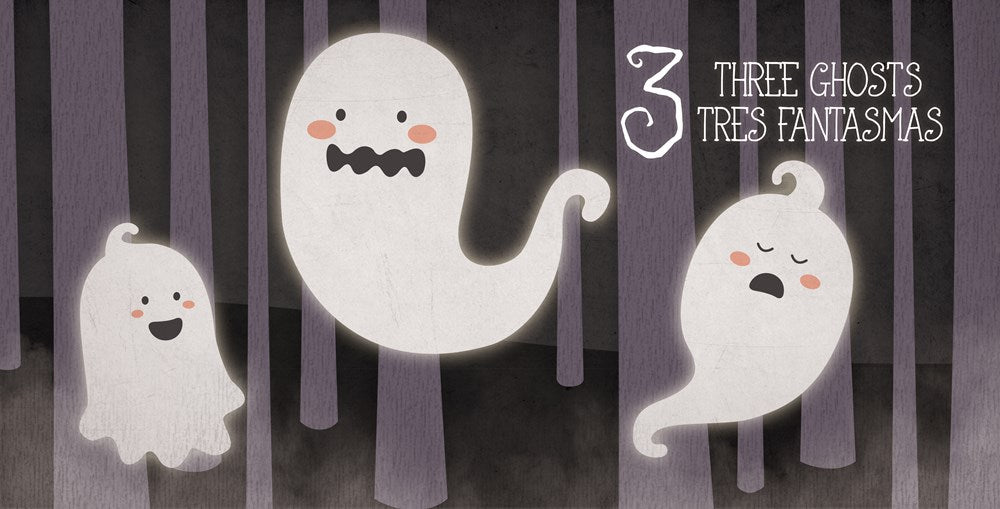 La Llorona: Counting Down / Contando hacia átras