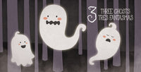 La Llorona: Counting Down / Contando hacia átras