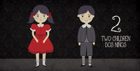La Llorona: Counting Down / Contando hacia átras
