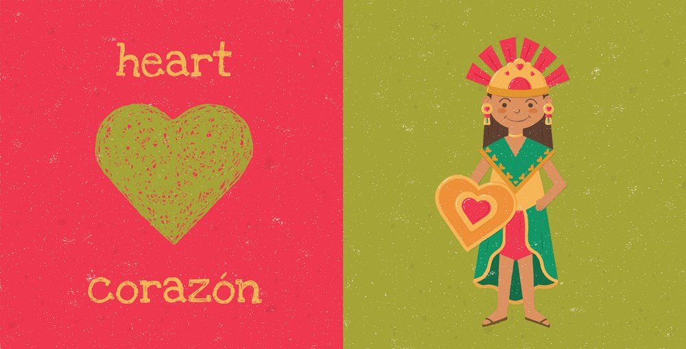 Cuauhtémoc: Shapes / Formas