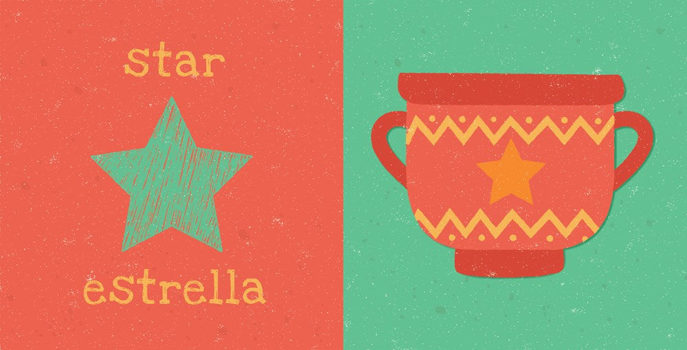 Cuauhtémoc: Shapes / Formas