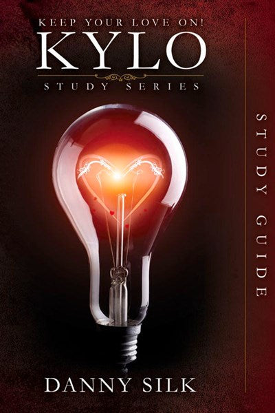Keep Your Love On - KYLO Study Guide