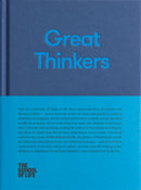 Great Thinkers: Simple tools from sixty great thinkers to improve your life today.