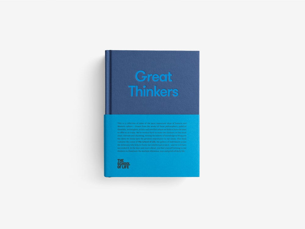 Great Thinkers