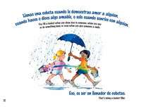 ¿Has Llenado una Cubeta Hoy?