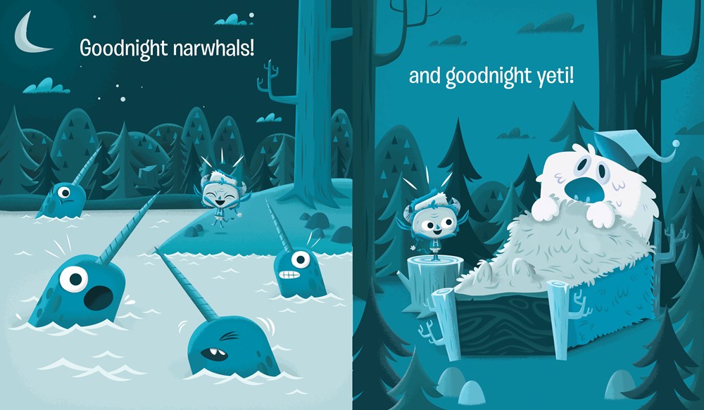Goodnight Krampus