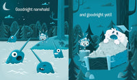 Goodnight Krampus