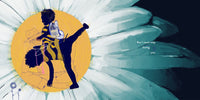 The Thing About Bees