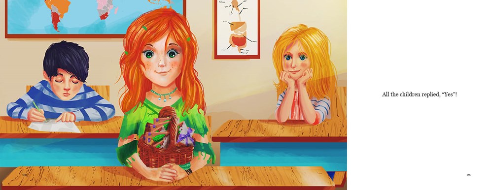 The Dirt Girl