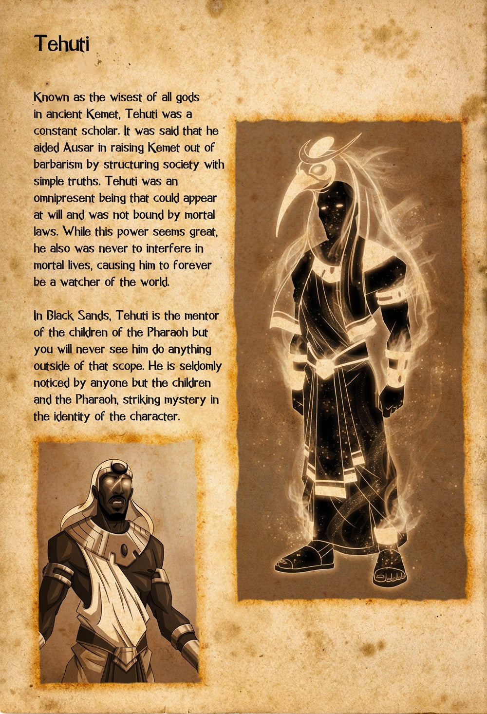 Black Sands, the Seven Kingdoms, volume 1