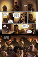 Black Sands, the Seven Kingdoms, volume 1