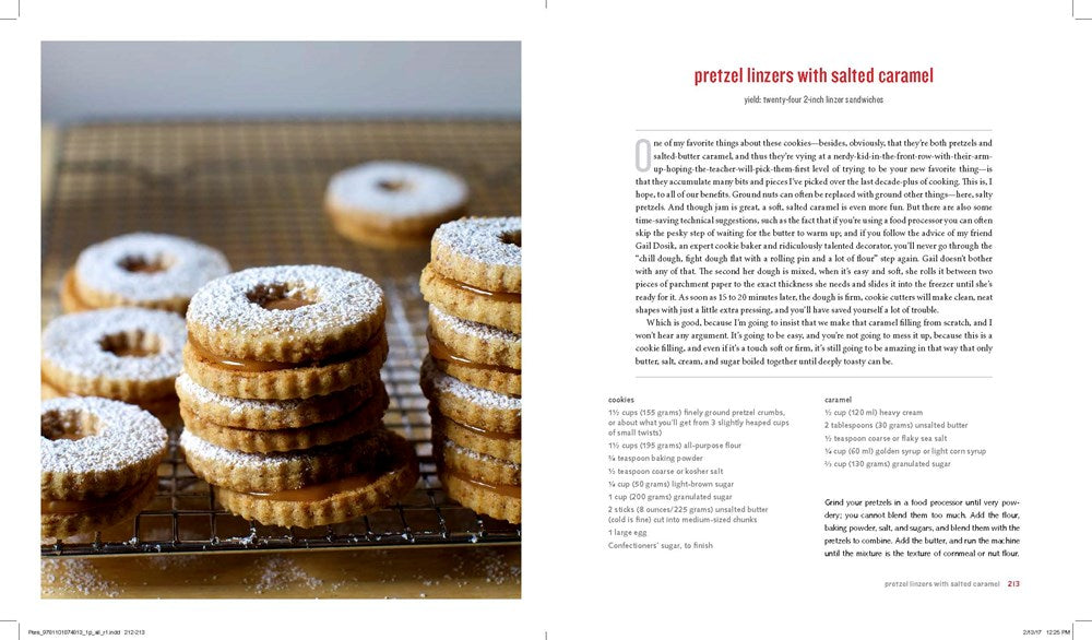 Smitten Kitchen Every Day: Triumphant and Unfussy New Favorites: A Cookbook