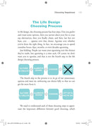 Designing Your Life: How to Build a Well-Lived, Joyful Life