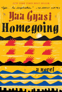 Homegoing: A novel