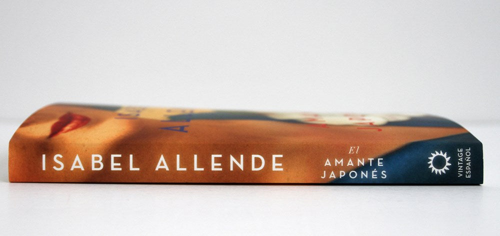 El amante japonés / The Japanese Lover