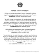 Stories of Your Life and Others