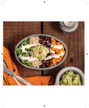The 22-Day Revolution Cookbook