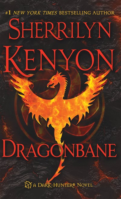 Dragonbane: A Dark-Hunter Novel