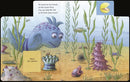 Lift-the-Flap Tab: Hide-and-Seek, Pout-Pout Fish