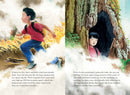 Redwoods