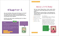 Hello Ruby: Adventures in Coding