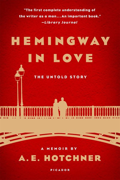 Hemingway in Love