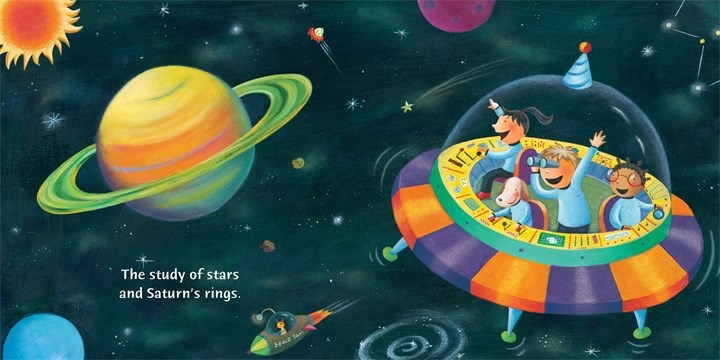 What Is Science?
