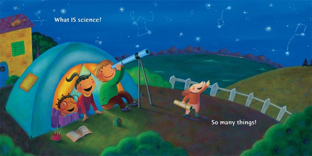 What Is Science?