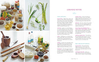 Julie Taboulie's Lebanese Kitchen