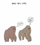 Sad Animal Facts