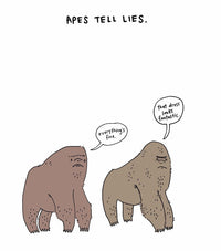 Sad Animal Facts