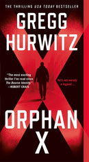 Orphan X