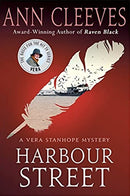 Harbour Street: A Vera Stanhope Mystery (Media tie-in)