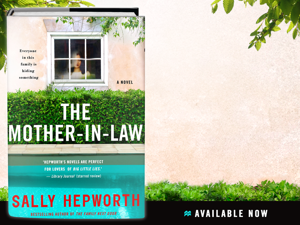 The Mother-in-Law