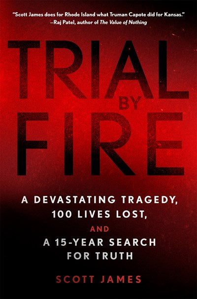 Trial by Fire