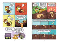 Science Comics: Trees