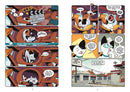Science Comics: Cats