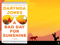 A Bad Day for Sunshine