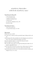 The Recipe Box