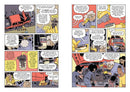 Maker Comics: Fix a Car!