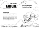 The Wright Brothers: Nose-Diving into History (Epic Fails #1)